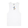 Mens Barnard Tank Thumbnail