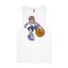 Mens Barnard Tank Thumbnail