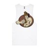 Mens Barnard Tank Thumbnail