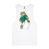 Mens Barnard Tank Thumbnail