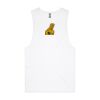 Mens Barnard Tank Thumbnail