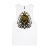Mens Barnard Tank Thumbnail