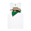 Mens Barnard Tank Thumbnail