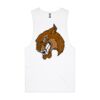 Mens Barnard Tank Thumbnail