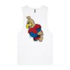 Mens Barnard Tank Thumbnail