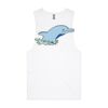 Mens Barnard Tank Thumbnail