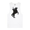 Mens Barnard Tank Thumbnail