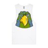 Mens Barnard Tank Thumbnail