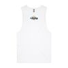 Mens Barnard Tank Thumbnail