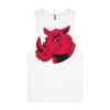 Mens Barnard Tank Thumbnail