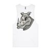 Mens Barnard Tank Thumbnail