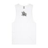 Mens Barnard Tank Thumbnail
