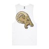 Mens Barnard Tank Thumbnail