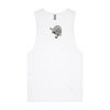 Mens Barnard Tank Thumbnail