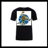 Mens Fitted Cotton Tee Thumbnail