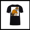 Mens Fitted Cotton Tee Thumbnail