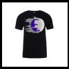 Mens Fitted Cotton Tee Thumbnail