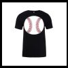 Mens Fitted Cotton Tee Thumbnail