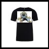 Mens Fitted Cotton Tee Thumbnail