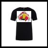 Mens Fitted Cotton Tee Thumbnail