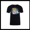 Mens Fitted Cotton Tee Thumbnail
