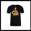 Mens Fitted Cotton Tee Thumbnail
