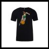Mens Fitted Cotton Tee Thumbnail
