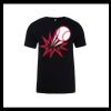 Mens Fitted Cotton Tee Thumbnail