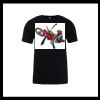 Mens Fitted Cotton Tee Thumbnail