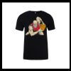Mens Fitted Cotton Tee Thumbnail