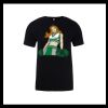 Mens Fitted Cotton Tee Thumbnail