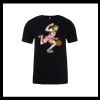 Mens Fitted Cotton Tee Thumbnail
