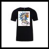 Mens Fitted Cotton Tee Thumbnail