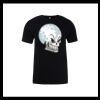 Mens Fitted Cotton Tee Thumbnail