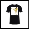Mens Fitted Cotton Tee Thumbnail