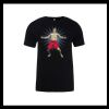 Mens Fitted Cotton Tee Thumbnail