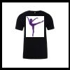 Mens Fitted Cotton Tee Thumbnail