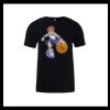 Mens Fitted Cotton Tee Thumbnail