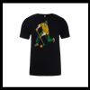 Mens Fitted Cotton Tee Thumbnail