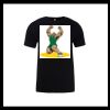 Mens Fitted Cotton Tee Thumbnail