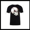 Mens Fitted Cotton Tee Thumbnail