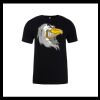Mens Fitted Cotton Tee Thumbnail