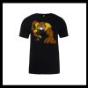 Mens Fitted Cotton Tee Thumbnail