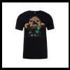 Mens Fitted Cotton Tee Thumbnail