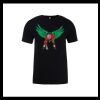 Mens Fitted Cotton Tee Thumbnail