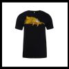 Mens Fitted Cotton Tee Thumbnail