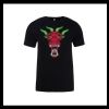 Mens Fitted Cotton Tee Thumbnail