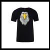 Mens Fitted Cotton Tee Thumbnail