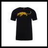 Mens Fitted Cotton Tee Thumbnail