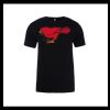 Mens Fitted Cotton Tee Thumbnail